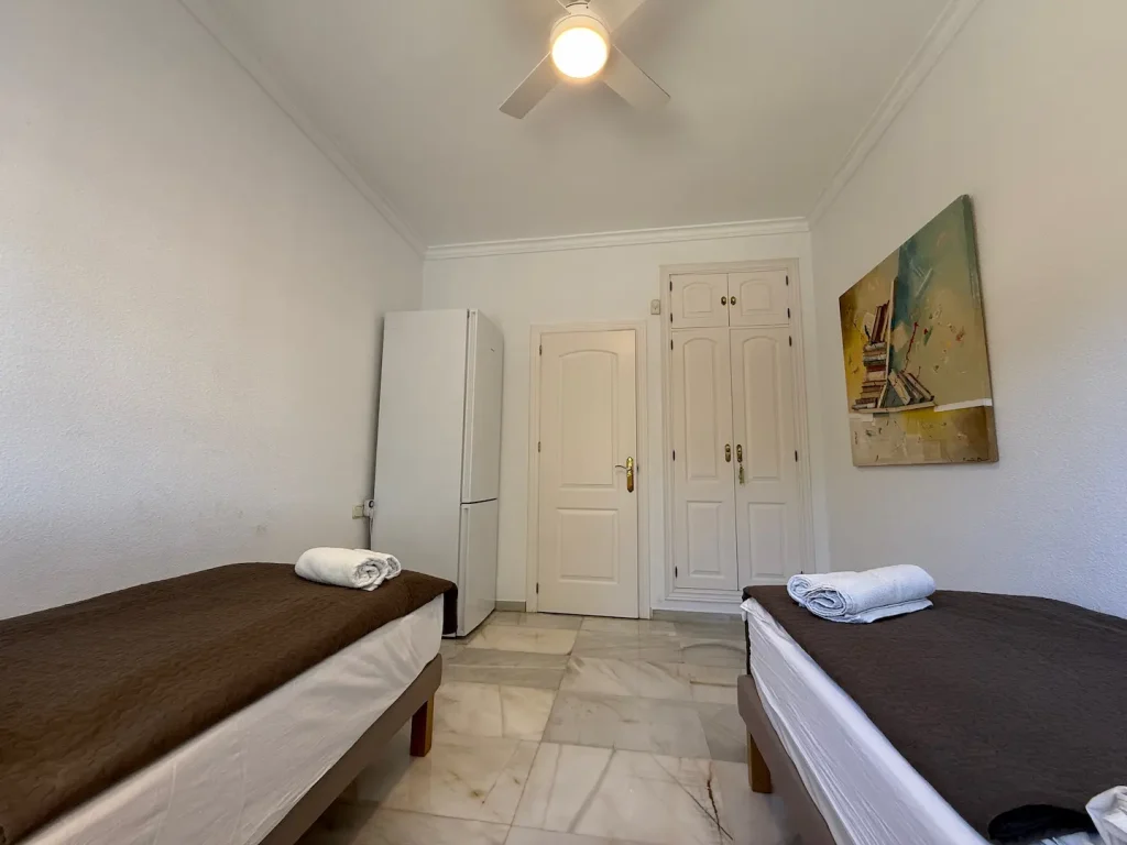 3rd bedroom