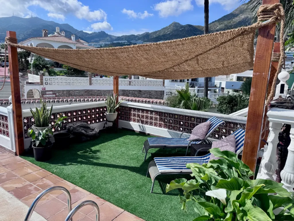 Pergola